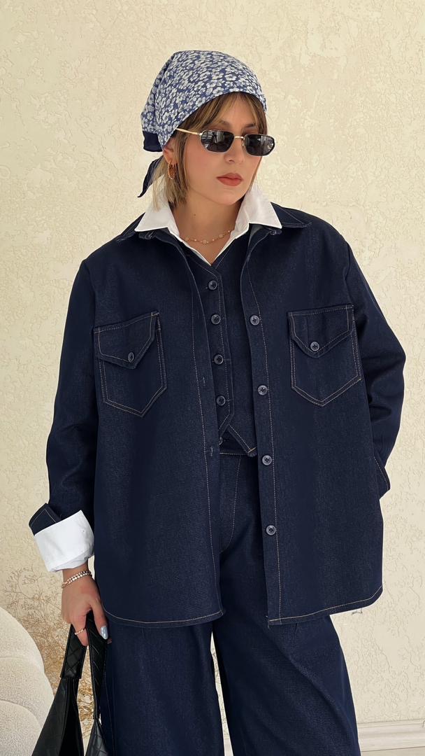 ست جین مرلی