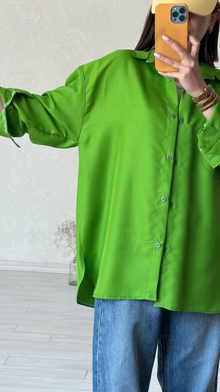 شومیز اسکاچی