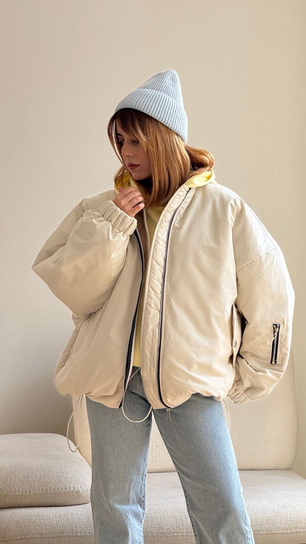 کاپشن آبنبات رنگی پالت روشن