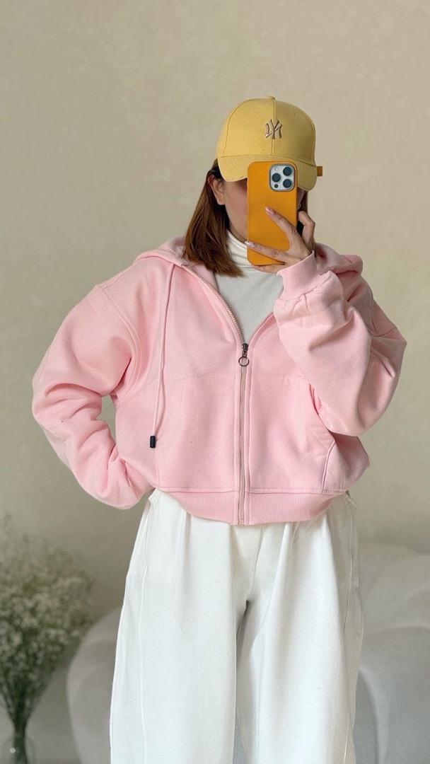 سویشرت تافی