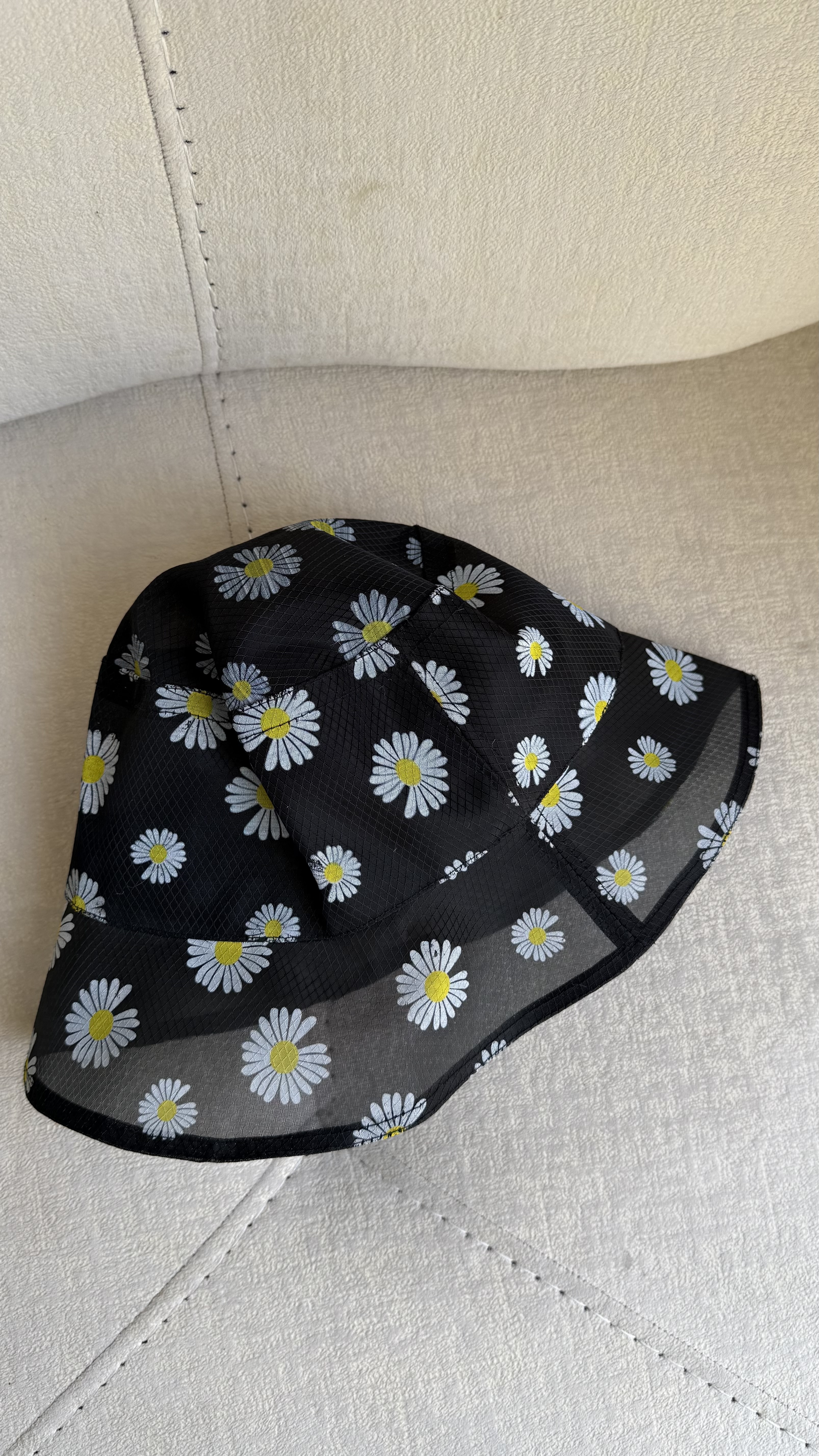 باکت هت بابونه