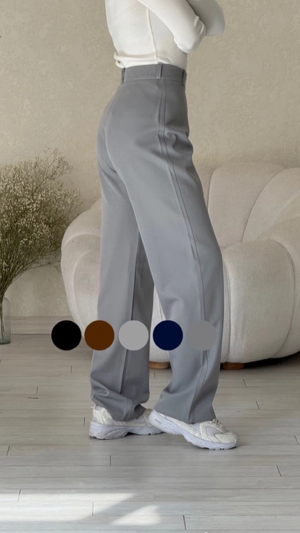 شلوار مارلی