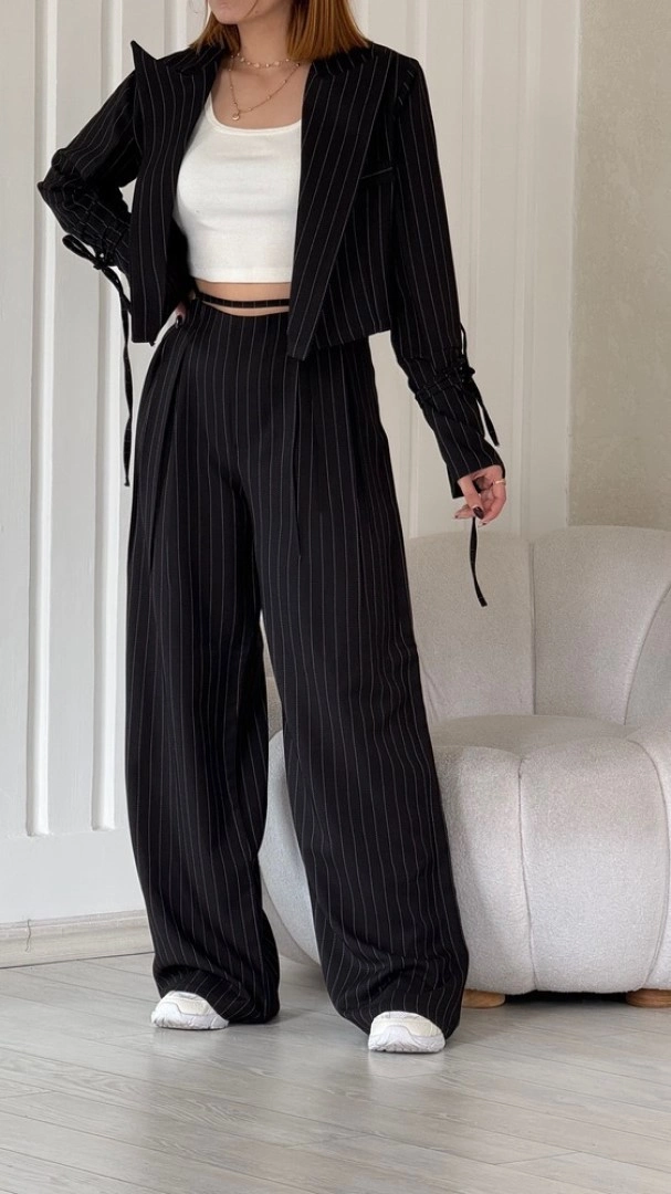 ست کت و شلوار کایلی