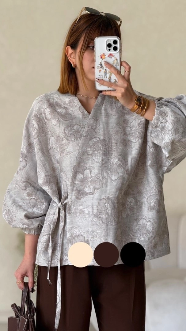 کت رنگی روما