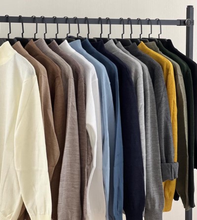 کالکشن پاییز و زمستان زنانه