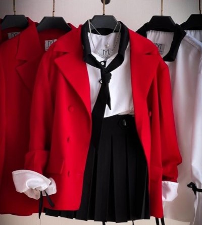 کالکشن بهار و تابستان زنانه