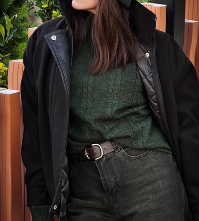 کالکشن پاییز و زمستان مردانه