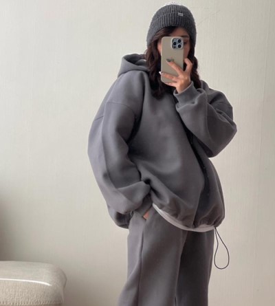 هودی شلوار زنانه