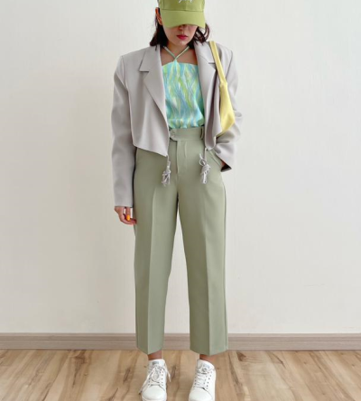 شلوار زمستانی