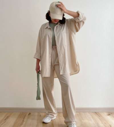 ست شومیز شلوار