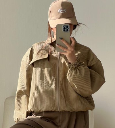 کاپشن مردانه