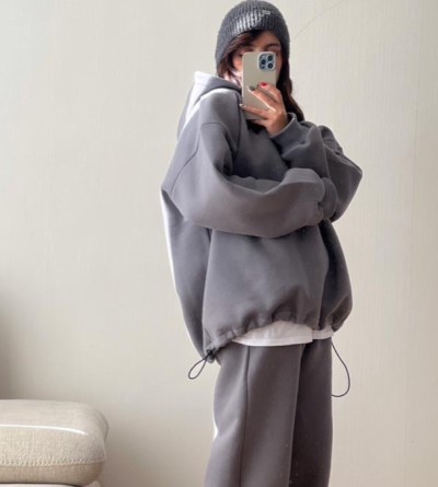 هودی شلوار مردانه