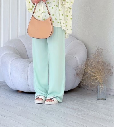 شلوار بهاری