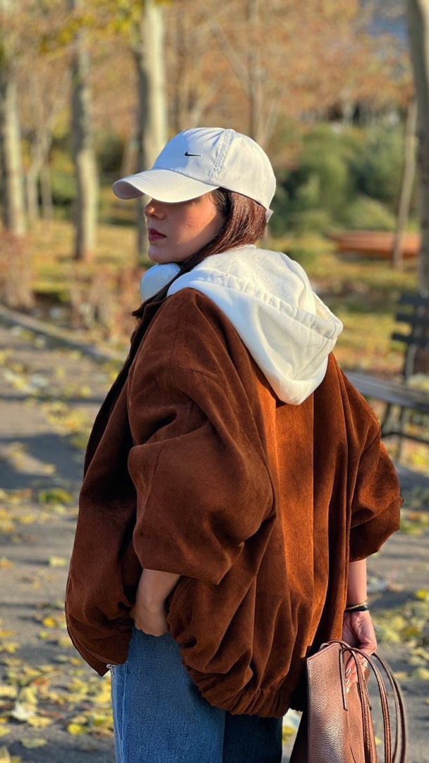 سویشرت کبریتی فایر