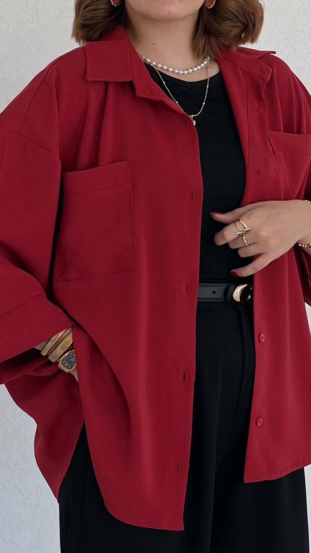 شومیز راوی آجری