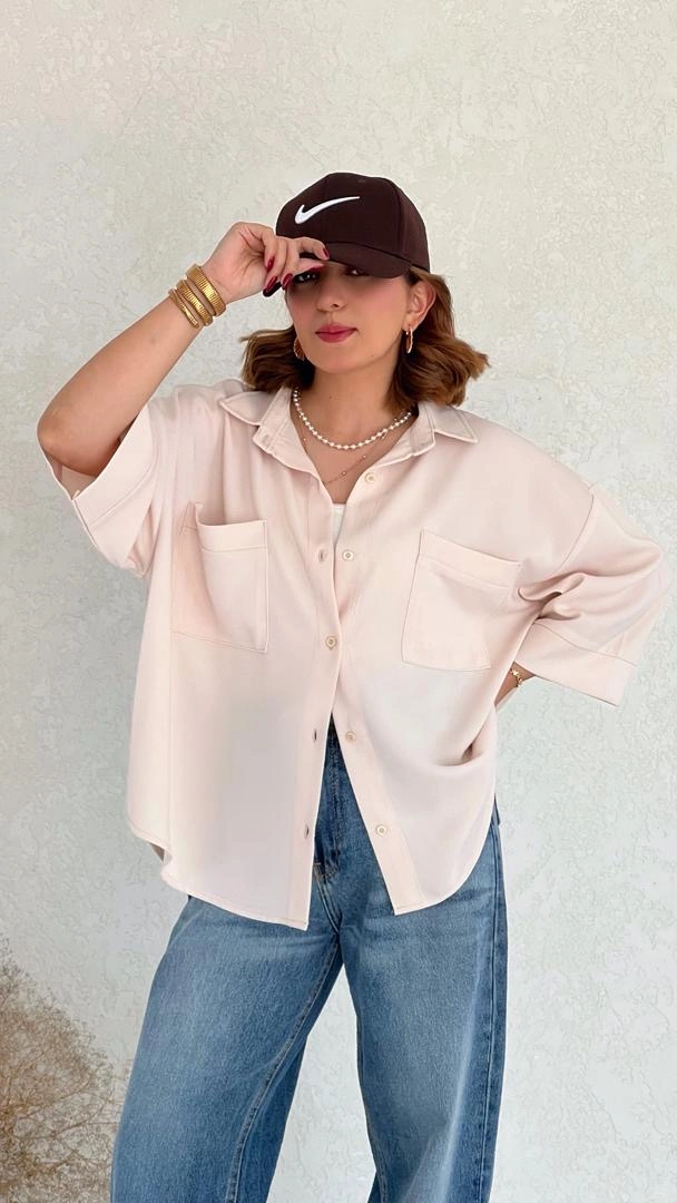 شومیز راوی گلبهی