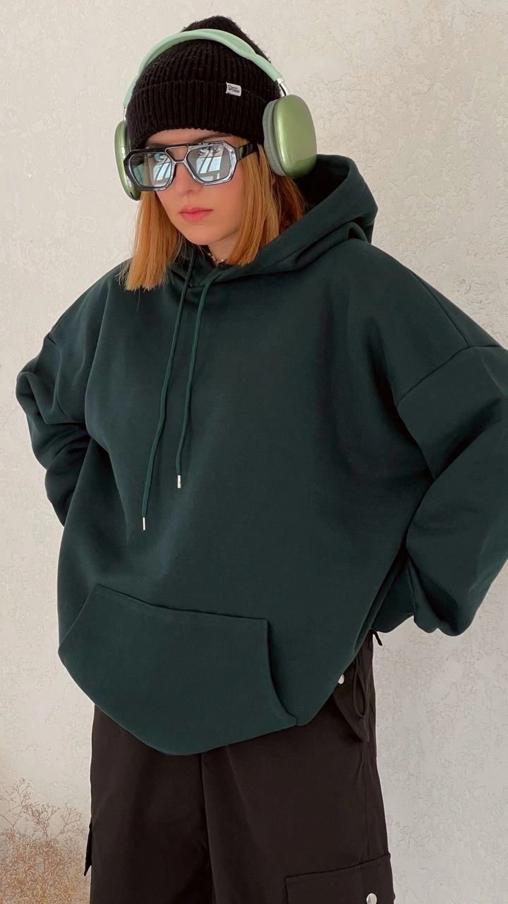 هودی مرلی یشمی