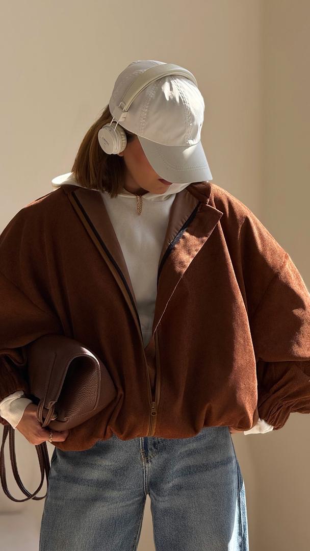 سویشرت فایر شتری