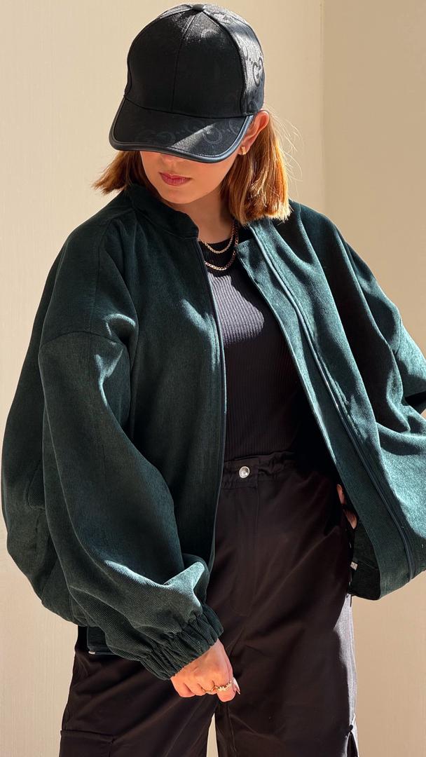 سویشرت فایر یشمی