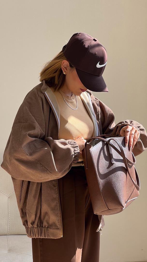 سویشرت فایر نسکافه ای