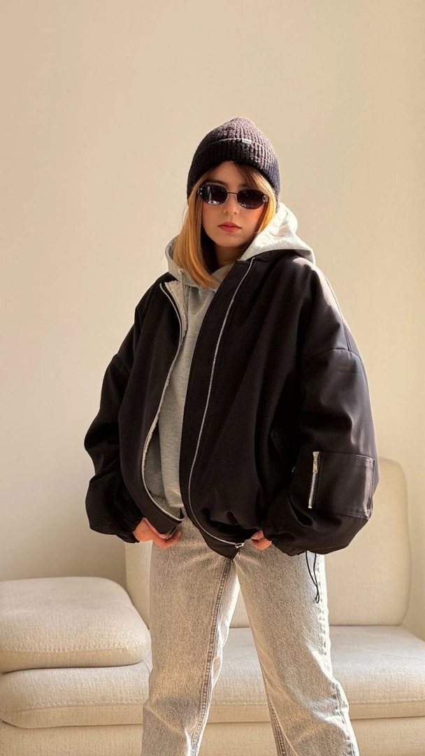 کاپشن آبنبات تدی