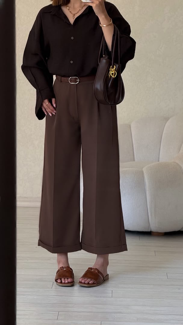 شلوار پیله دار کوپ