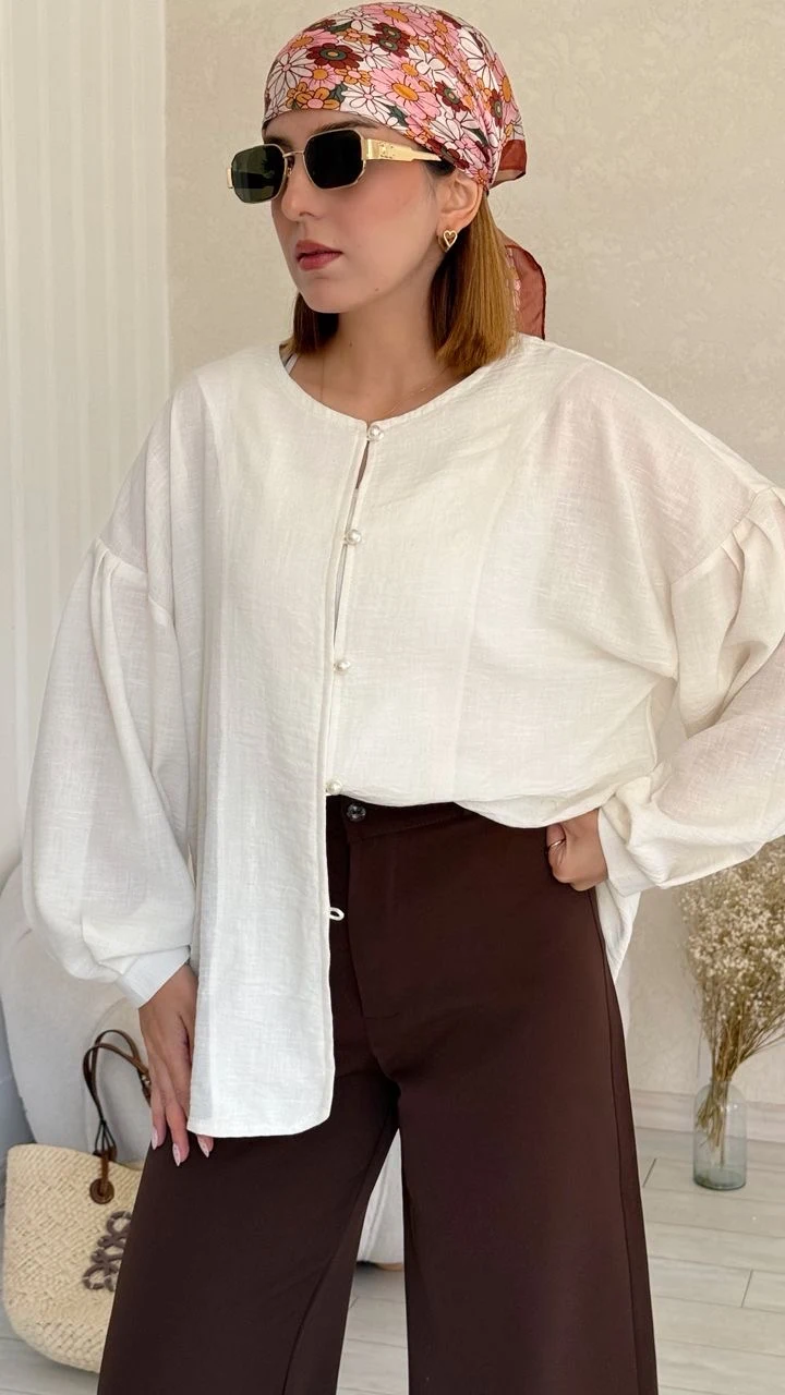 شومیز سامر